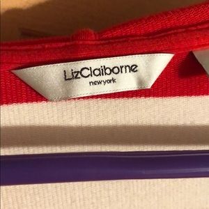LizClaiborne sweater